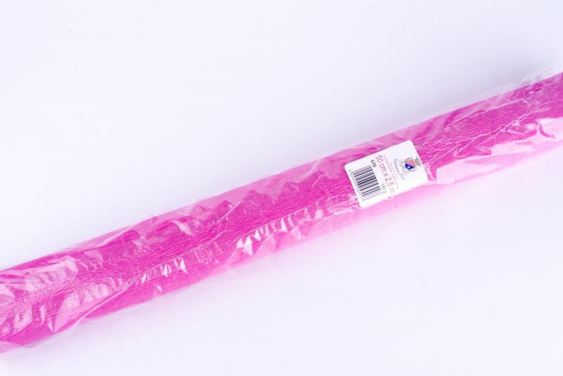 BIBUŁA KREPINA 570 180G RÓŻ 110