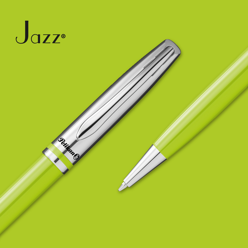DŁUGOPIS JAZZ CLASSIC LEMON
