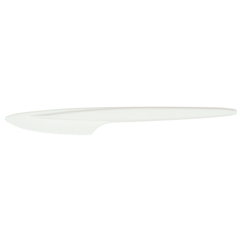 NOŻE WIELORAZOWE BIAŁE A/8