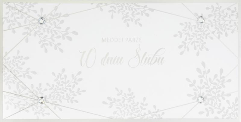 LAURKA DL POLMAK LUX ŚLUB
