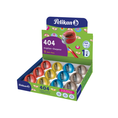 TEMPERÓWKA PELIKAN