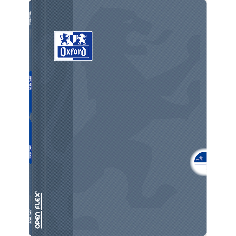 ZESZYT A5/60 = OXFORD OPFLX PP