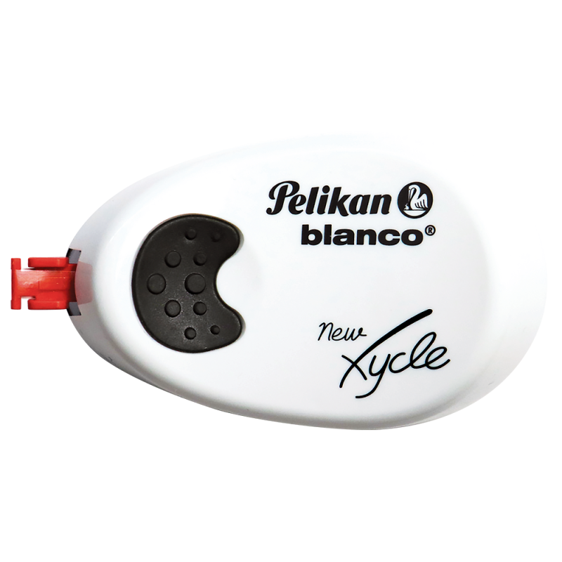KOREKTOR PELIKAN W TAŚMIE 4,2MMX8M BLANCO