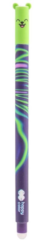 DŁUGOPIS WYMAZYWALNY MAGIC SKY USZAKI 0,5MM NIEBIESKI GDD