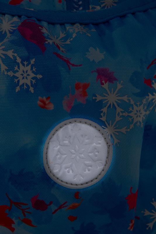 PLECAK CP DISNEY - SPARK L - LED FROZEN II - 2