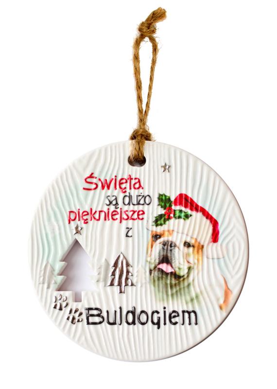 ZAWIESZKI CERAMICZNE CEZ #ŚWIĘTA
