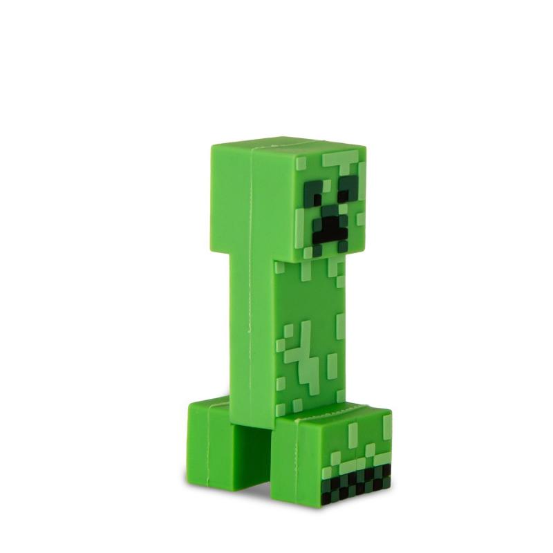 GUMKA DO ŚCIERANIA 3D MINECRAFT