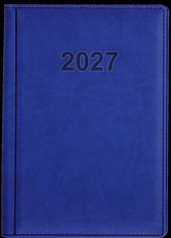 KALENDARZ B5 C1 2027