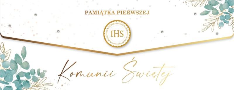 KARNET LUX ARMIN KOMUNIA