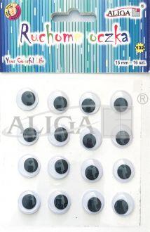 OCZY RUCHOME MT-6408 (132) 15MM