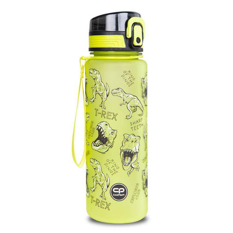 BIDON - CP BRISK 600 ml - DINO ADVENTURE