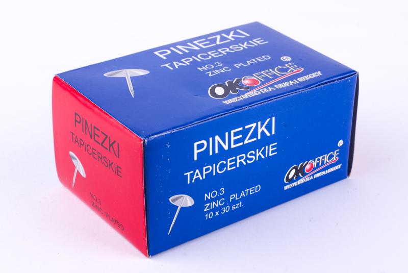 PINEZKI TAPICERSKIE