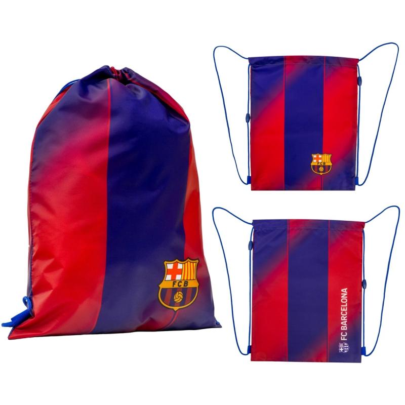 WOREK NA OBUWIE FC BARCELONA YOUNG AD1