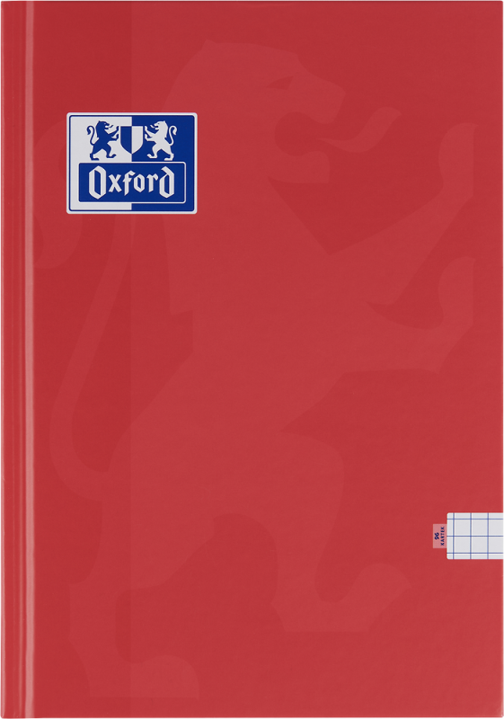 BRULION A4/96 # OXFORD ESSE SZY 90G