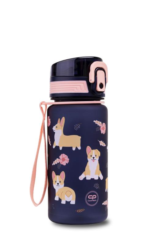 BIDON CP BRISK MINI - 400ML - ELISABETH