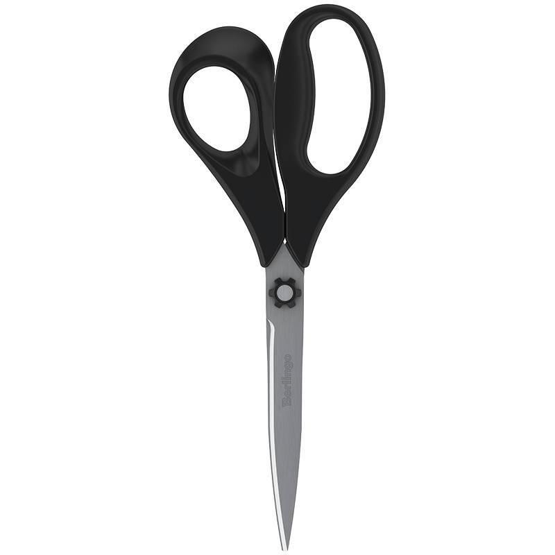 NOŻYCZKI 23 BERLINGO EASYCUT 200 ERGONOMICZNY UCHWYT A/12