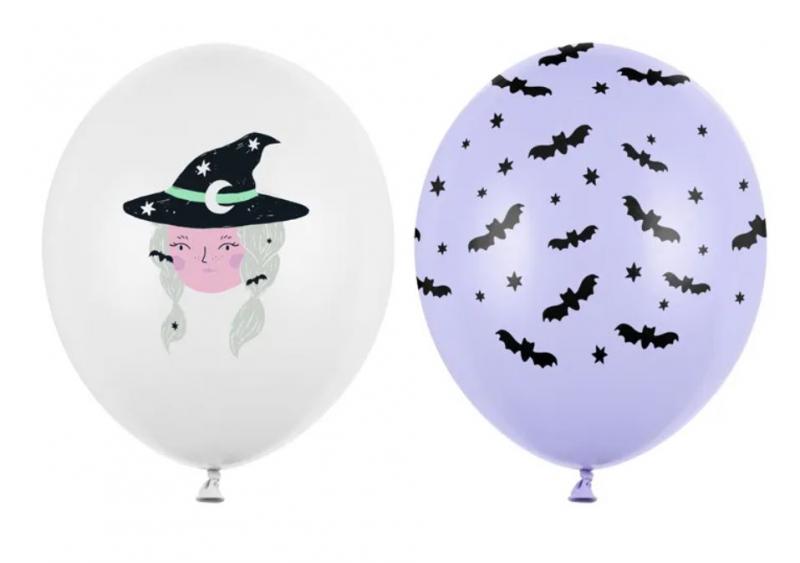 BALONY WITCH MIX 30CM