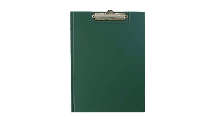 CLIPBOARD A4 C.ZIELONY