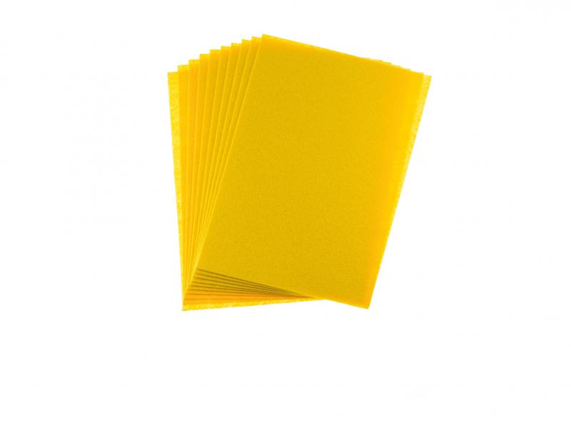 FILC ŻÓŁTY 1MM BREWIS