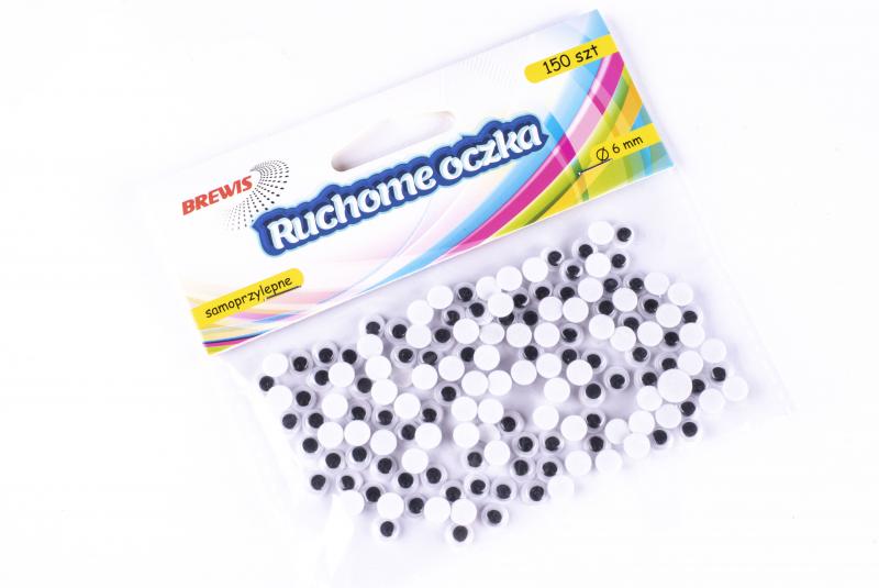 OCZY RUCHOME 4MM BREWIS
