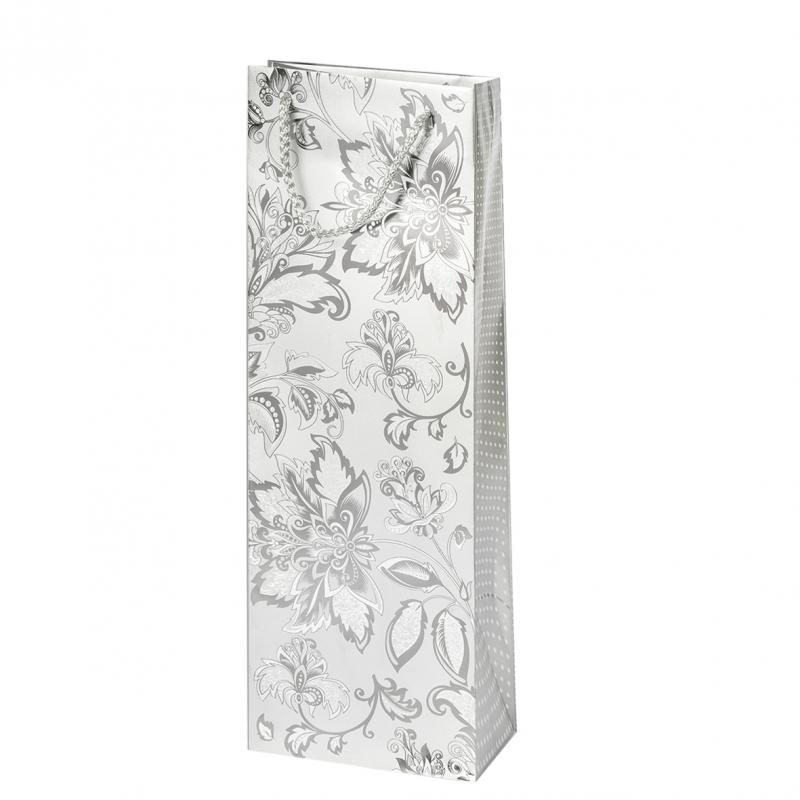 TOREBKA BUTELKA 130X380X110 ORNAMENT POLMAK A10