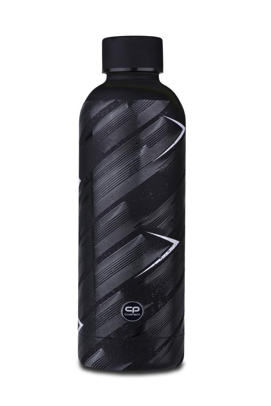 BIDON METALOWY CP BONET TERMO BOTTLE - BLACKBOARD
