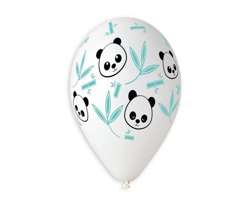 BALONY PREMIUM HEL PANDA I BAMBUS 13' A'5