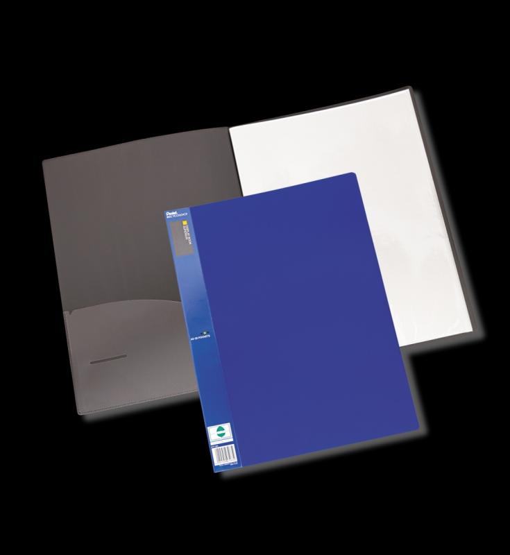 ALBUM OFERTOWY PENTEL A3 20K