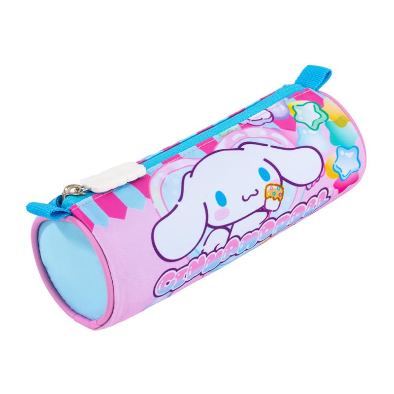 PIÓRNIK TUBA CINNAMOROLL CANDIES