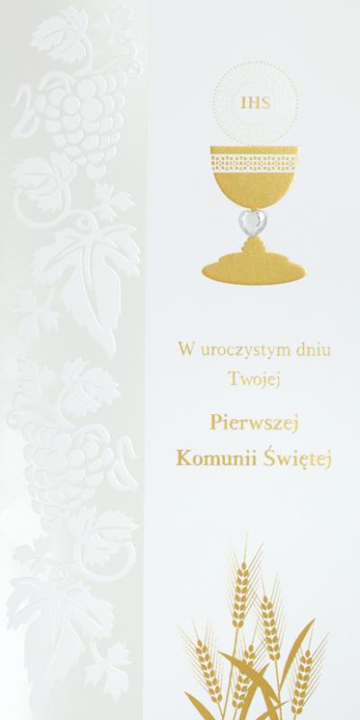 LAURKA DL LUX POLMAK KOMUNIA
