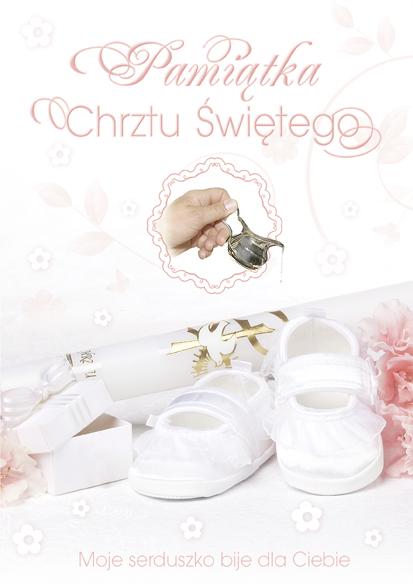 ALBUM A5 POLMAK CHRZEST