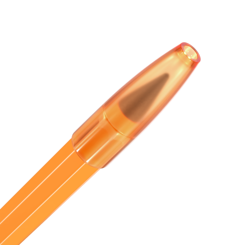 OŁÓWEK WIECZNY PELIKAN AMBER BL