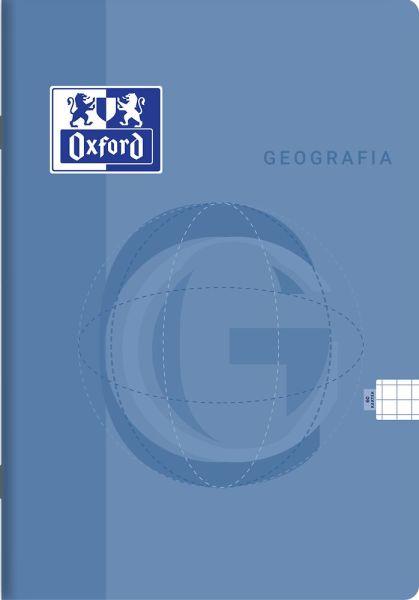 ZESZYT A5/60 # OXFORD GEOGRAFIA 90G