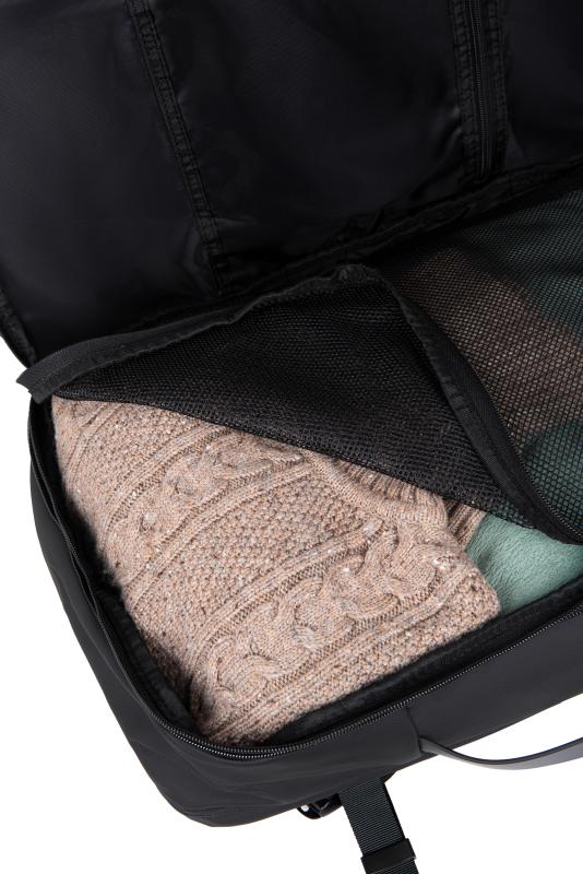 PLECAK R-BAG - FOLTAN