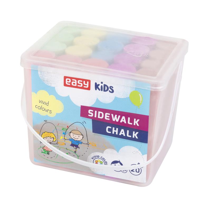 KREDA CHODNIKOWA EASY 20SZT