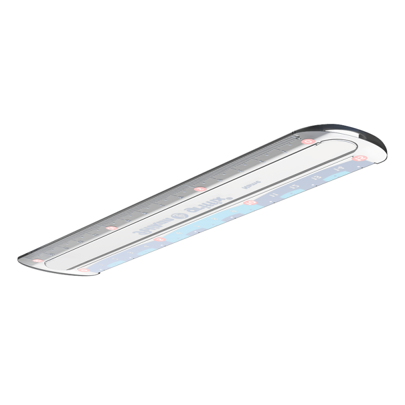 LINIJKA 15CM GRIFFIX PELIKAN