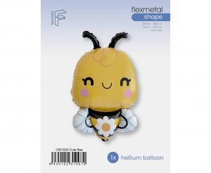 BALON FOLIOWY 24 FX PSZCZÓŁKA