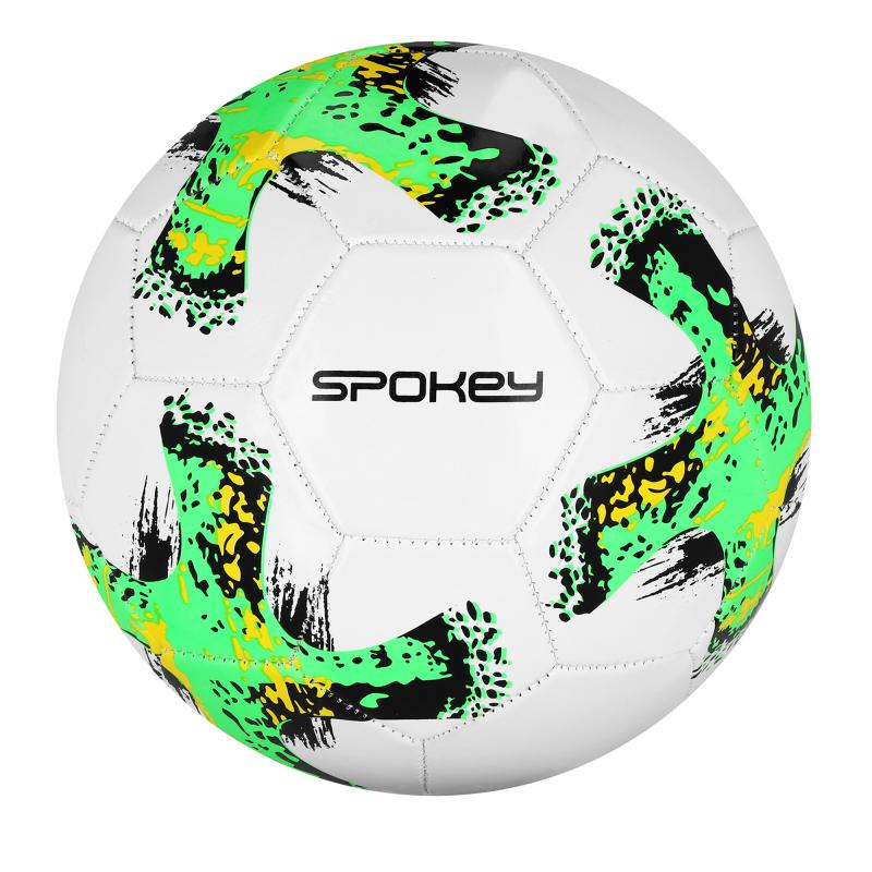 PIŁKA NOŻNA GOAL SPOKEY