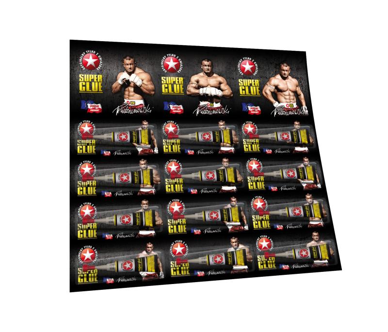 KLEJ SUPER GLUE A/12