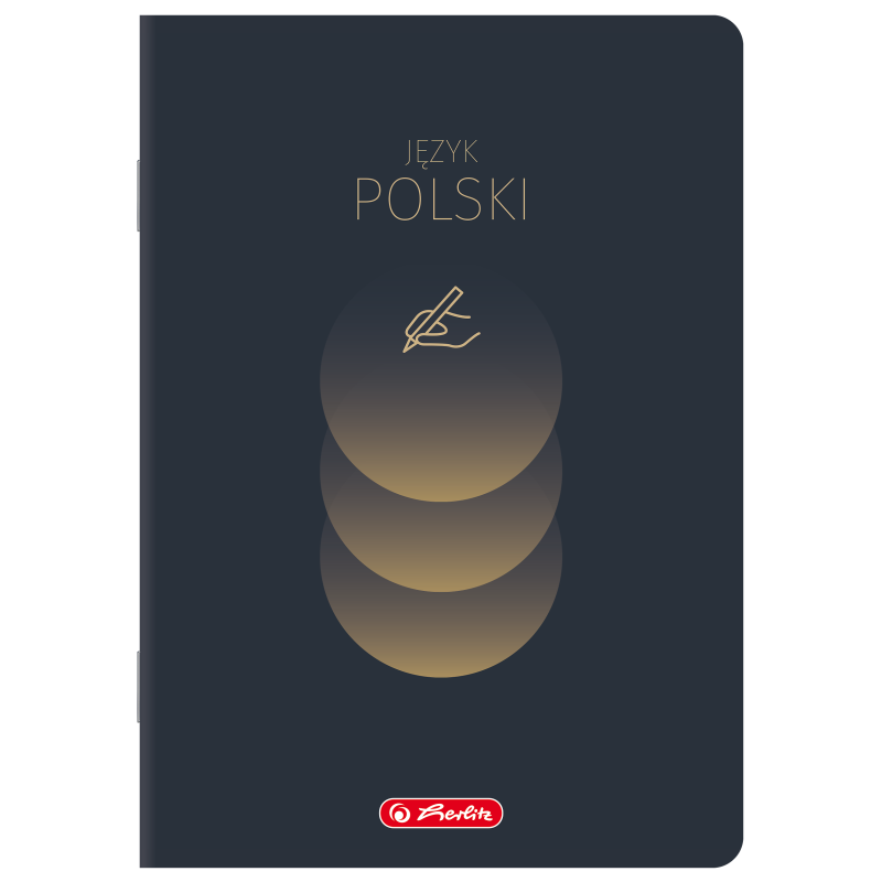 ZESZYT A4/60 = HERLITZ MIX POLSKI 70G