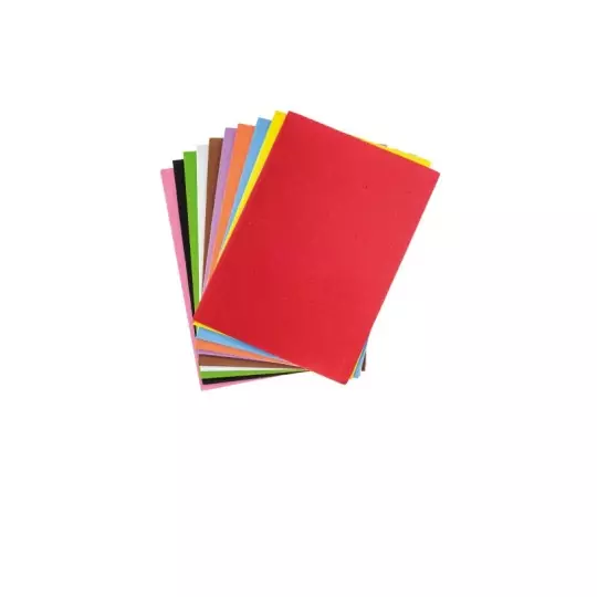 PIANKA PVC A5Z KLEJEM GK510 BREWIS