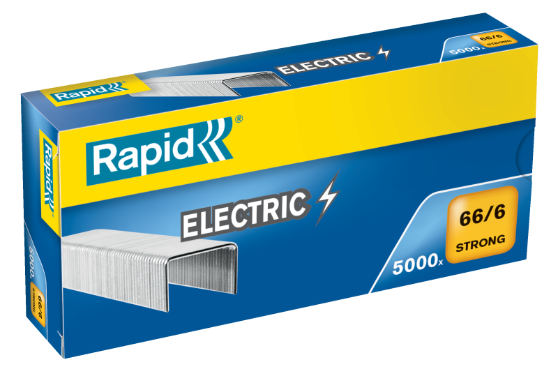 ZSZYWKI 66/6 RAPID 5M STRONG