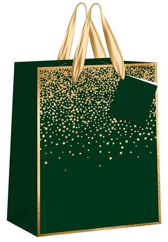TOREBKA DUŻA BN 190G 33X46X13 SZT #ŚWIĘTA