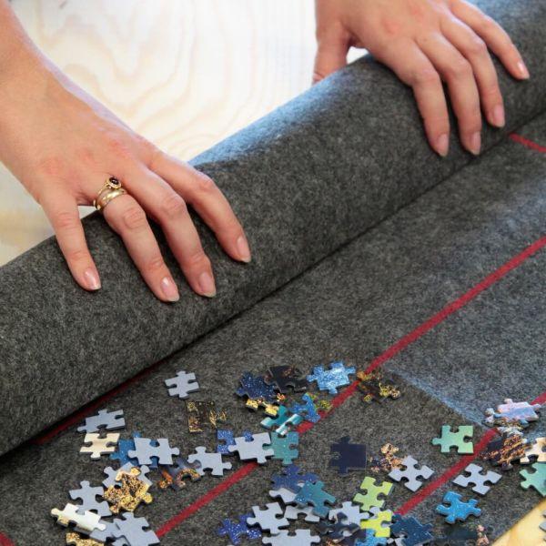 MATA DO UKŁADANIA PUZZLI 500-1500