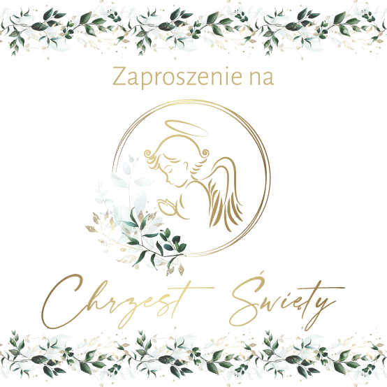 ZAPROSZENIA ZPB PREMIUM OGÓLNE A5 ARMIN