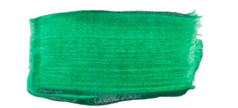 FARBA AKRYLOWA 75ML ZIELONA TUBKA
