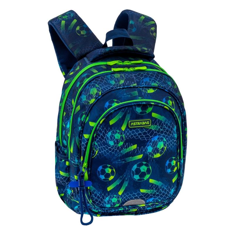 PLECAK ASTRABAG FOOTBALL AB300