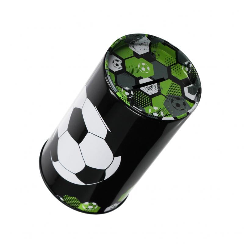 SKARBONKA MET OKR FOOTBALL STK PB 6 24