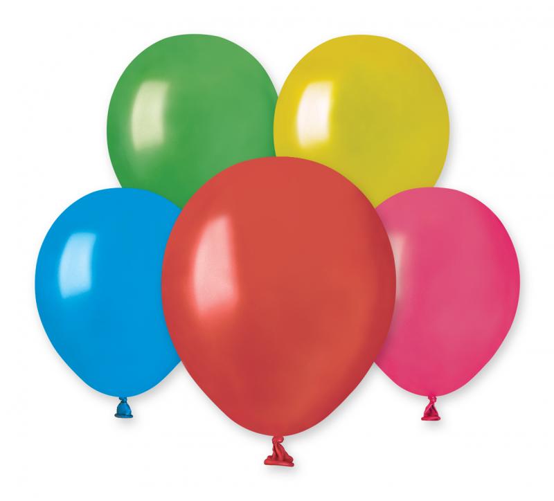 BALON AM50 METAL MIX