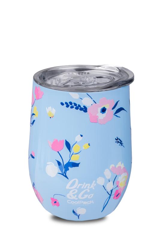KUBEK TERMICZNY CP COFFEE MUG - 355 ml - PROVENCE